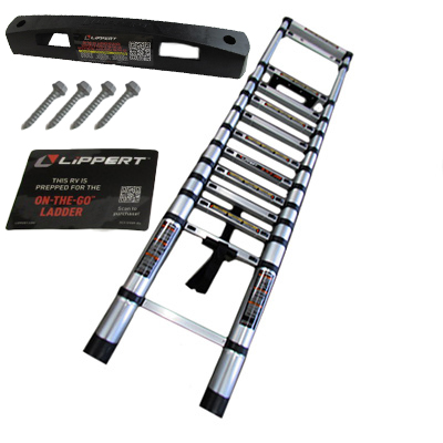 LADDER ON THE GO LIPPERT 12.5FT