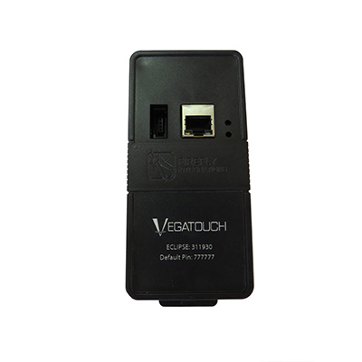 Monitor Panel - Vegatouch - Eclipse FF Basic BT