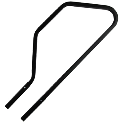 Step - Step Railing - 3 Step - Gen 2 - Drop 1 - For Patio Ramp Door