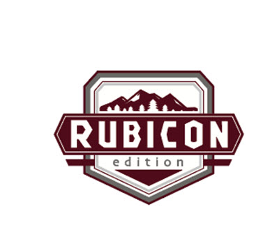Diecut - 2022 - Rubicon Edition