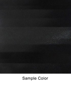 Siding - 024 - 20" x 96" - 1" Custom Mesa - REAM - 033 Shovel Black TK - SM