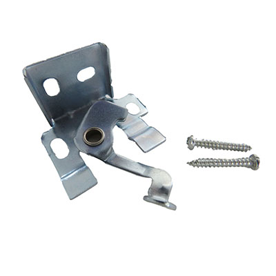 Bracket - Mounting - Spider - Metal - Mini Blind - HTWIND - VBP266