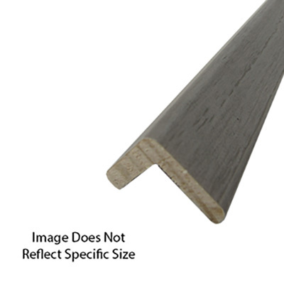 Trim - OSC - 7/8" x 7/8" x 96" - FJP - Large - Silverton Maple - 45G - #201