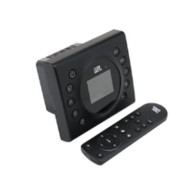 Radio - Compact - Media Center - Wall Mount - High Performance - JBL Aura