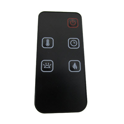 Fireplace - Remote Only - Greystone - F31-18A, F32-18A, F36-18A & F40-18A