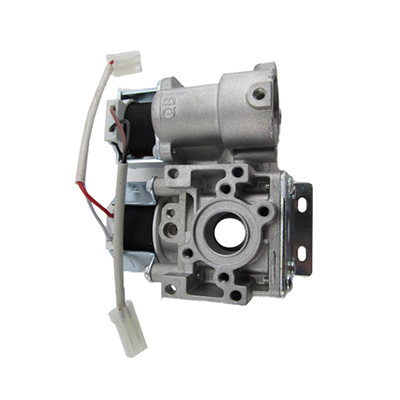 GAS VALVE