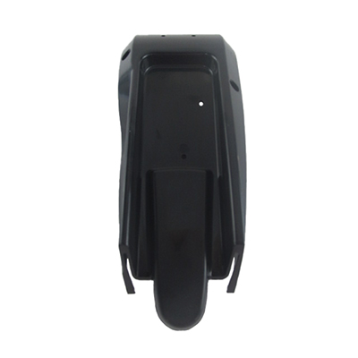Solera 5000 Series Rear Cover (Drive) - Black