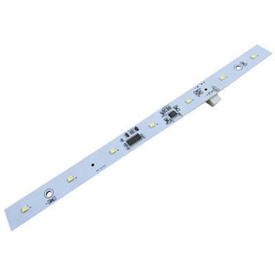 Refrigerator - LED Light - PCB - ( 3 Min Time Delay Timer, Diode, as Reverse Connection Protection) - C-FCR10DCGTA-046 - (2021128864)