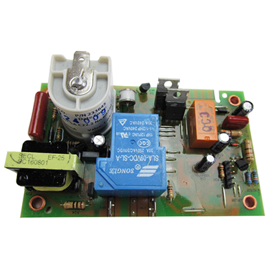 IGNITION CONTROL MODULE