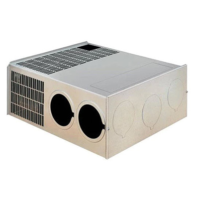 Furnace - 30M BTU - SF-30VHFQ - Vertical/Horizontal Mount - Front Gas Conn - 2" Intake Tube - 1/Pk