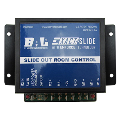 Mechanism - Electric Controller - Replacement - G5.5