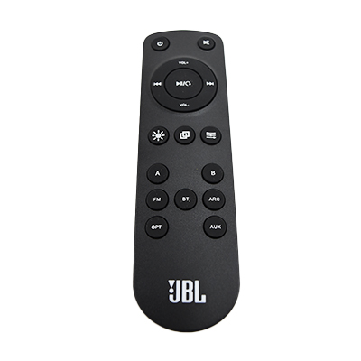 Radio - Remote Only - For JBL AURA