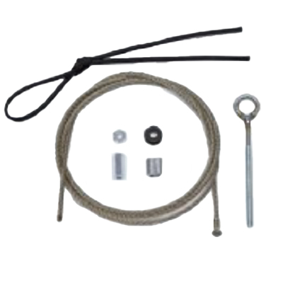 Mechanism - Slideout - Cable Service Kit - Exterior - G5 & G5.5 - 72" X 36.38"