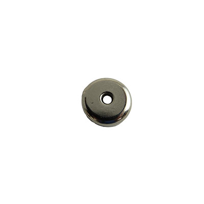 Door - Catch - Magnet - 1" - Round
