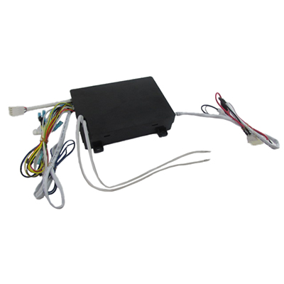 Water Heater - Controller Unit - w/Freeze Detector - (C-FWH09AFA-002)