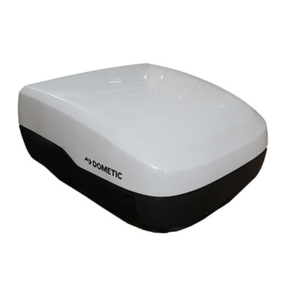 FreshJet 3 13,500 BTU Air Conditioner White