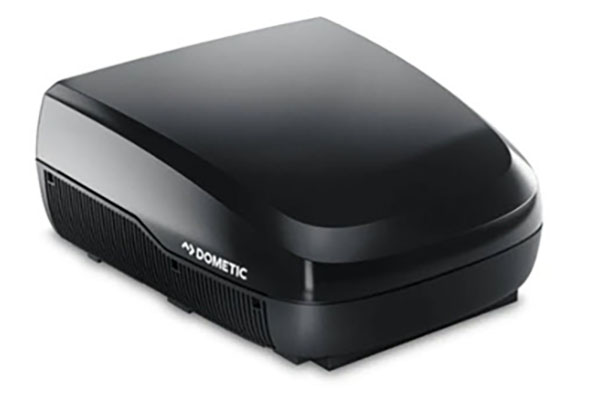 FreshJet 3 13,500 BTU Air Conditioner Black