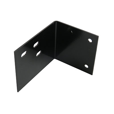 Bracket - Refer - Mini - Black