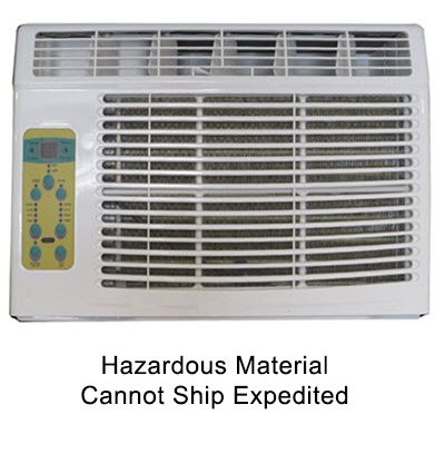 A/C - 5.0 BTU - CL - Window Air Unit