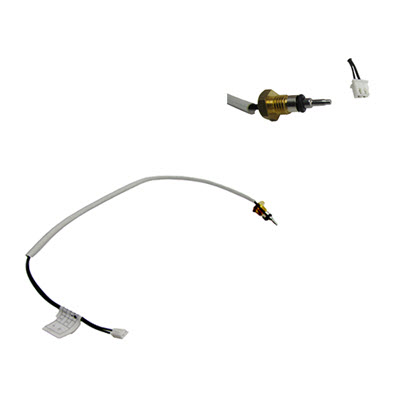 TEMPERATURE PROBE FOR WATER OUTLET
