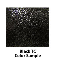 Siding - 030 - 12" x 365 - Order Per Lineal Foot - SM - Black - TP - CSOR Only