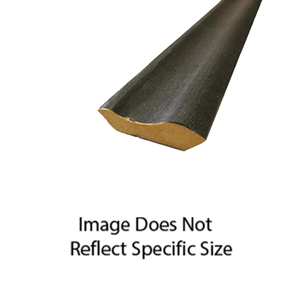 Trim - Cove Molding - 3/8" x 1.53" x 96" - Carb 2 - MDF - Marengo Maple- 45G