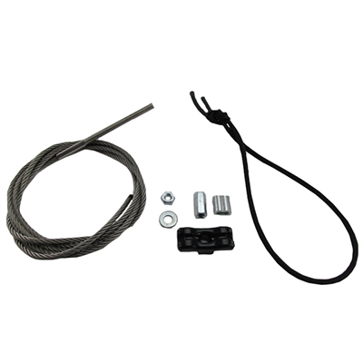 Mechanism - Slideout - Cable Service Kit - Interior - G5 & G5.5