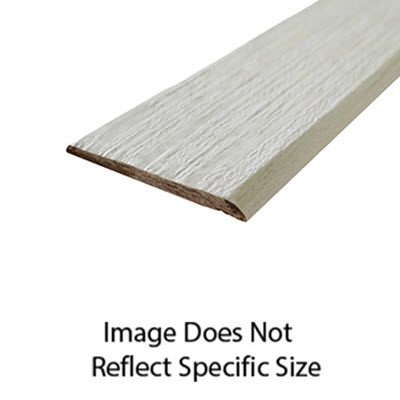 Trim - Batten - 3.6mm x 1 1/2" x 96" - Carb 2 - LN - Bev 2S - Trident Cove