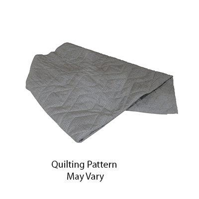 Bedspread - Queen - 60" x 74" - Double Diamond - w/Strap - Magia Oxford - Domestic