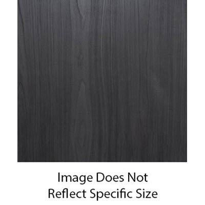 Panel - 3.6mm x 48" x 96" - Carb 2 - LN - Midnight Maple - L1S - 45G - Chiyoda