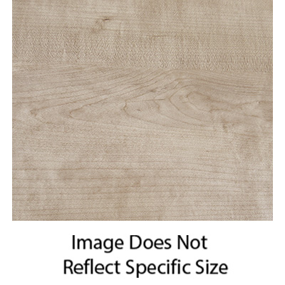 Panel - 3.6mm x 48" x 96" - Carb 2 - LN - Manhattan Maple - G2S