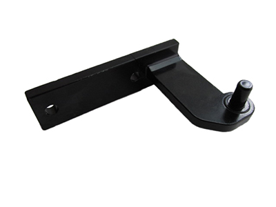 Refrigerator - Hinge - Door - Middle RH - For Furrion Arctic FCR10DCGTA-KL