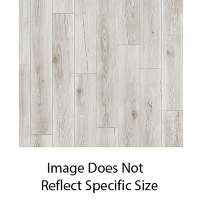 Linoleum - 102" - Designer Carefree - European Oak - Nordic White - CC334 - Wide Roll