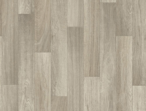 Linoleum - 8'2" - Natural Oak - 139L - VB Backing - Beauflor