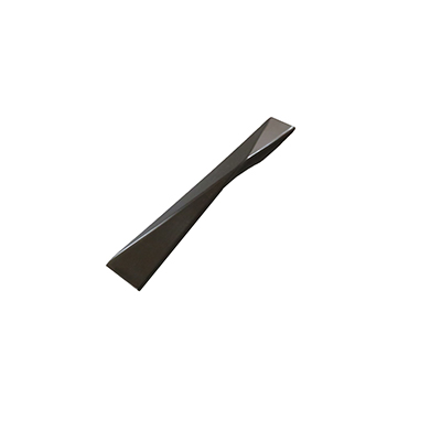 Door - Pull - 96mm - Matte Black - F550-MBN96-DC