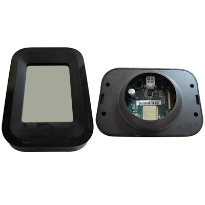 Jack - Level Up - Goat - Internal Interface