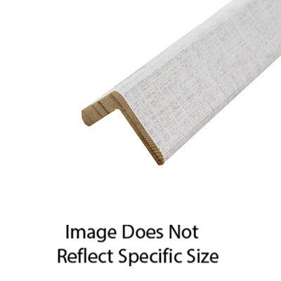 Trim - OSC - 1" x 1" x 10' - Carb 2 - Caravan Vintage - #165