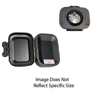 Jack - Level Up - Goat - External Interface