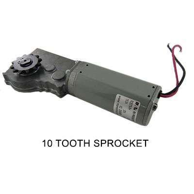 Actuator - Motor Kit - LH - 20201190 - Norco