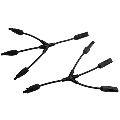 CABLE SOLAR PNL 1M3F 1F3M