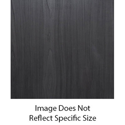 Panel - 3.6mm x 48" x 102" - Carb 2 - LN - Midnight Maple - L1S - 45G - Chiyoda