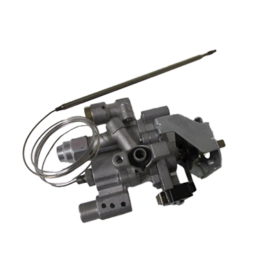 Range - Thermostat - Valve - Oven Control - Chef Collection - CFGR24D3A1A-11