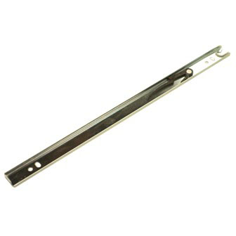 SLIDE, DRAWER MEMBER ONLY, 20", BALL BEARING, 37MM