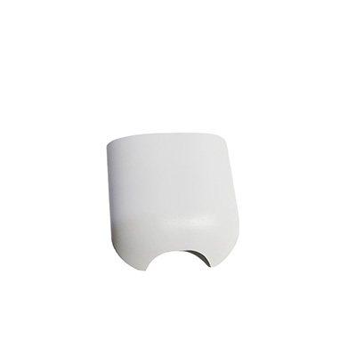Light - Ceiling - Batton Light - End Cap - White