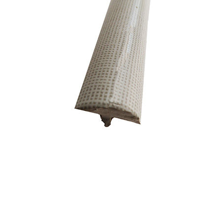 Trim - T-Mold - 45/64" - Classic Linen - 500'/Roll