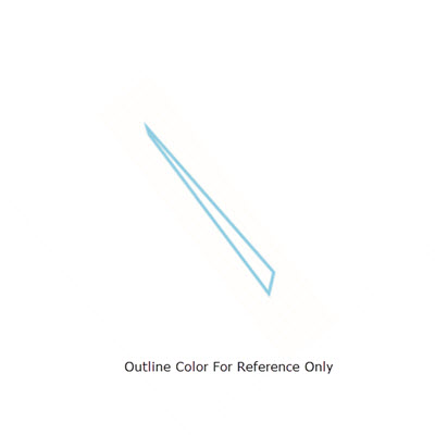 Diecut - 2024 - BL - DC #21 - RH