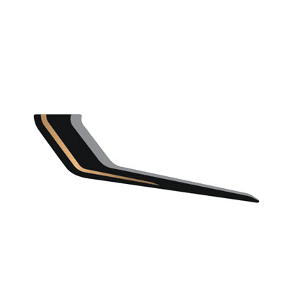 Diecut - 2024 - OB - Side - DC #4A - LH