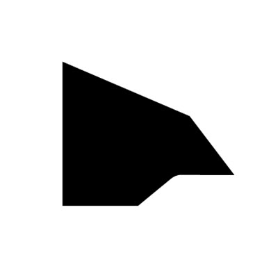 Diecut - 2024 - OB - Side - DC #22 - RH