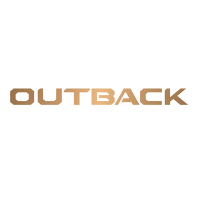 Diecut - 2024 - OB - Front - SS Outback Logo
