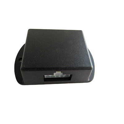 Mechanism - Electric To Hydraulic Module Box - 3.37" x 2.05" - iN-Command